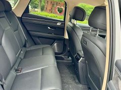 AITO Wenjie M5 pure electric rear drive smart driving version - фото 5