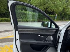 AITO Wenjie M5 pure electric rear drive smart driving version - фото 9