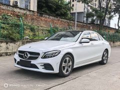Mercedes-Benz C-Class C 260 L Sports Edition - фото 1