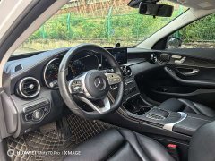 Mercedes-Benz C-Class C 260 L Sports Edition - фото 10