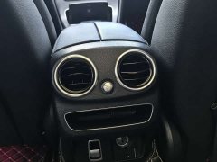 Mercedes-Benz C-Class C 260 L Sports Edition - фото 12
