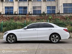 Mercedes-Benz C-Class C 260 L Sports Edition - фото 2