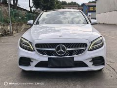 Mercedes-Benz C-Class C 260 L Sports Edition - фото 4