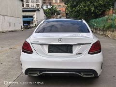 Mercedes-Benz C-Class C 260 L Sports Edition - фото 5