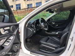 Mercedes-Benz C-Class C 260 L Sports Edition - фото 6
