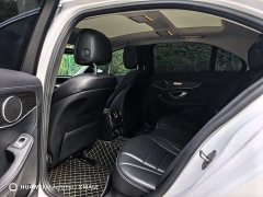 Mercedes-Benz C-Class C 260 L Sports Edition - фото 7