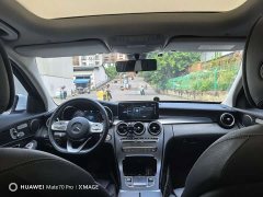 Mercedes-Benz C-Class C 260 L Sports Edition - фото 8
