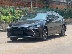 Toyota Asia Dragon 2023 2.0L Deluxe Edition - фото 1