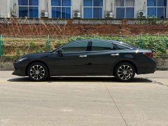 Toyota Asia Dragon 2023 2.0L Deluxe Edition - фото 2