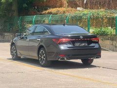 Toyota Asia Dragon 2023 2.0L Deluxe Edition - фото 3