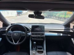 Toyota Asia Dragon 2023 2.0L Deluxe Edition - фото 6