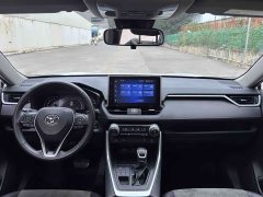 Toyota RAV4 Rongfang 2022 2.0L CVT four-wheel drive fashion Plus version - фото 6