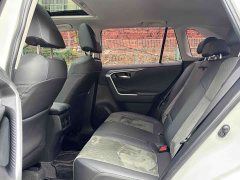 Toyota RAV4 Rongfang 2022 2.0L CVT four-wheel drive fashion Plus version - фото 7