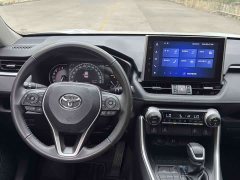 Toyota RAV4 Rongfang 2022 2.0L CVT four-wheel drive fashion Plus version - фото 8