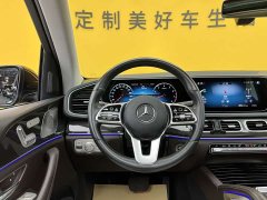 Mercedes-Benz GLE (Imported) GLE 350 4MATIC Fashion - фото 11