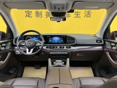 Mercedes-Benz GLE (Imported) GLE 350 4MATIC Fashion - фото 12