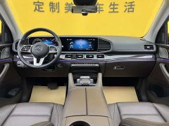 Mercedes-Benz GLE (Imported) GLE 350 4MATIC Fashion - фото 13