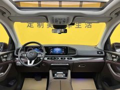 Mercedes-Benz GLE (Imported) GLE 350 4MATIC Fashion - фото 14