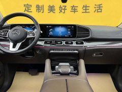 Mercedes-Benz GLE (Imported) GLE 350 4MATIC Fashion - фото 15