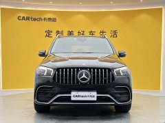 Mercedes-Benz GLE (Imported) GLE 350 4MATIC Fashion - фото 2