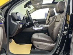 Mercedes-Benz GLE (Imported) GLE 350 4MATIC Fashion - фото 3