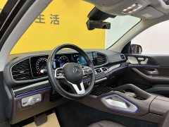 Mercedes-Benz GLE (Imported) GLE 350 4MATIC Fashion - фото 5