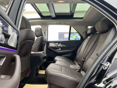 Mercedes-Benz GLE (Imported) GLE 350 4MATIC Fashion - фото 7