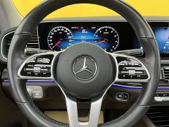 Mercedes-Benz GLE (Imported) GLE 350 4MATIC Fashion - фото 9