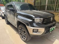 Tank 700 New Energy Hi4-T Extreme Edition - фото 2