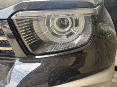 Tank 700 New Energy Hi4-T Extreme Edition - фото 8