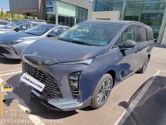 Buick GL8 New Energy 2026 Lu Zun Luxury Edition - фото 1