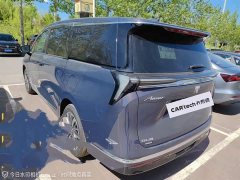 Buick GL8 New Energy 2026 Lu Zun Luxury Edition - фото 2