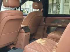 NIO ES8 Six-seater Executive Deluxe Edition - фото 5