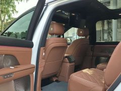 NIO ES8 Six-seater Executive Deluxe Edition - фото 6