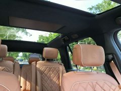 NIO ES8 Six-seater Executive Deluxe Edition - фото 7