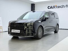Zeekr 009 2024 6-Seater Executive AWD 108kWh - фото 1