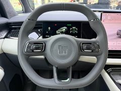 Zeekr 009 2024 6-Seater Executive AWD 108kWh - фото 10