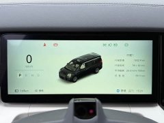 Zeekr 009 2024 6-Seater Executive AWD 108kWh - фото 12