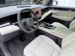 Zeekr 009 2024 6-Seater Executive AWD 108kWh - фото 13