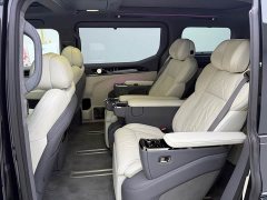 Zeekr 009 2024 6-Seater Executive AWD 108kWh - фото 14