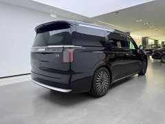 Zeekr 009 2024 6-Seater Executive AWD 108kWh - фото 3