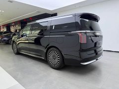 Zeekr 009 2024 6-Seater Executive AWD 108kWh - фото 4