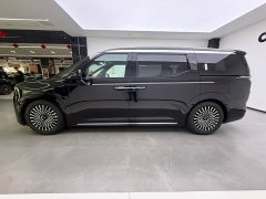 Zeekr 009 2024 6-Seater Executive AWD 108kWh - фото 5