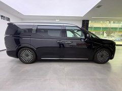 Zeekr 009 2024 6-Seater Executive AWD 108kWh - фото 6