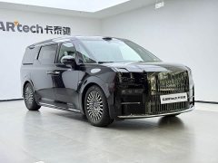 Zeekr 009 2024 6-Seater Executive AWD 108kWh - фото 7