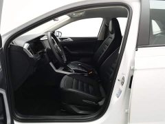 Volkswagen Polo facelift Plus 1.5L automatic indulgence version - фото 10