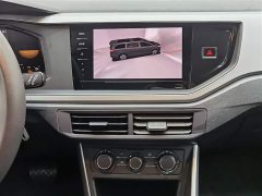 Volkswagen Polo facelift Plus 1.5L automatic indulgence version - фото 12