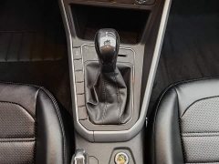 Volkswagen Polo facelift Plus 1.5L automatic indulgence version - фото 13