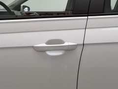 Volkswagen Polo facelift Plus 1.5L automatic indulgence version - фото 18