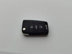 Volkswagen Polo facelift Plus 1.5L automatic indulgence version - фото 19